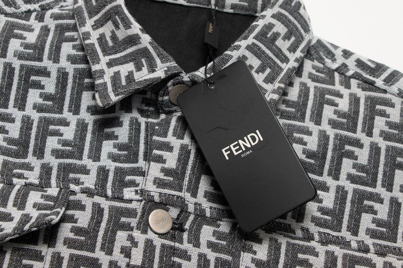 Fendi Shirts